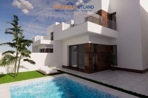 Villa i La Marina, Alicante, La Marina - € 365.000 | Ref: FBU20027 - foto 8