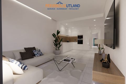 Villa i La Marina, Alicante, La Marina - € 365.000 | Ref: FBU20027 - foto 9