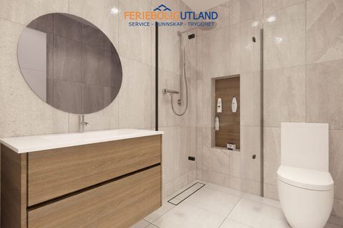 Villa i La Marina, Alicante, La Marina - € 365.000 | Ref: FBU20027 - foto 12