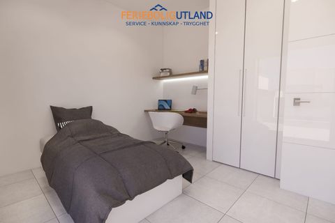 Villa i La Marina, Alicante, La Marina - € 365.000 | Ref: FBU20027 - foto 14