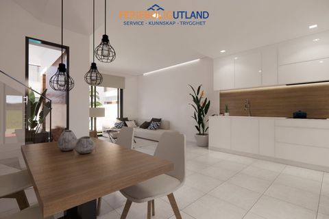Villa i La Marina, Alicante, La Marina - € 365.000 | Ref: FBU20027 - foto 16