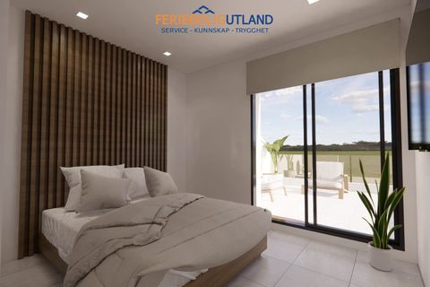 Villa i La Marina, Alicante, La Marina - € 365.000 | Ref: FBU20027 - foto 18