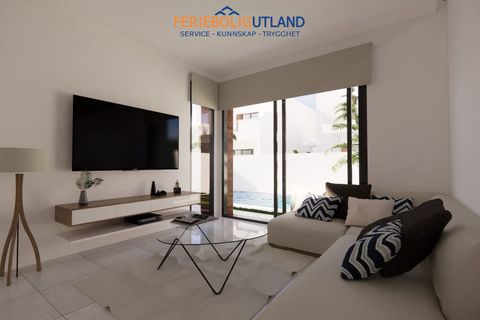 Villa i La Marina, Alicante, La Marina - € 365.000 | Ref: FBU20027 - foto 19