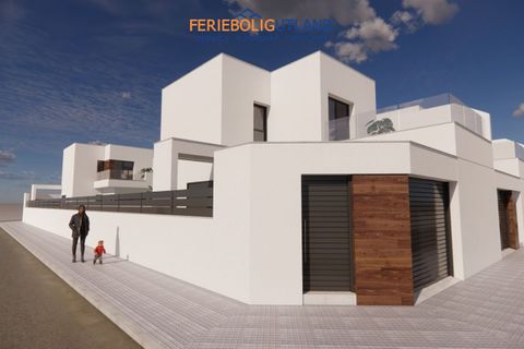 Villa i La Marina, Alicante, La Marina - € 365.000 | Ref: FBU20027 - foto 20