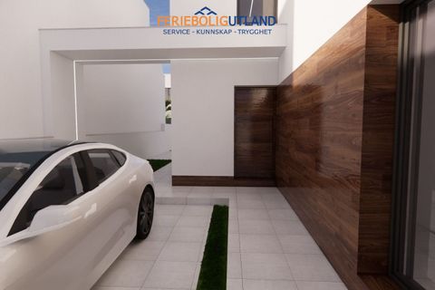 Villa i La Marina, Alicante, La Marina - € 365.000 | Ref: FBU20027 - foto 21