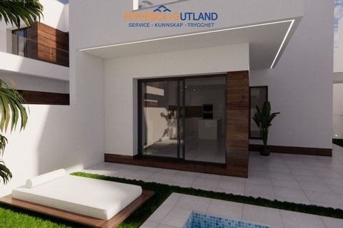 Villa i La Marina, Alicante, La Marina - € 365.000 | Ref: FBU20027 - foto 22
