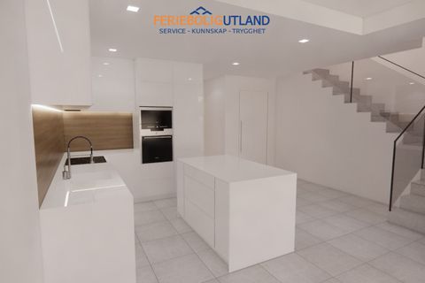 Villa i La Marina, Alicante, La Marina - € 365.000 | Ref: FBU20027 - foto 24