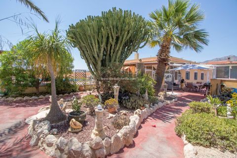 Landejendom i Albatera, Alicante, Albatera - € 415.000 | Ref: Alba CB - foto 1