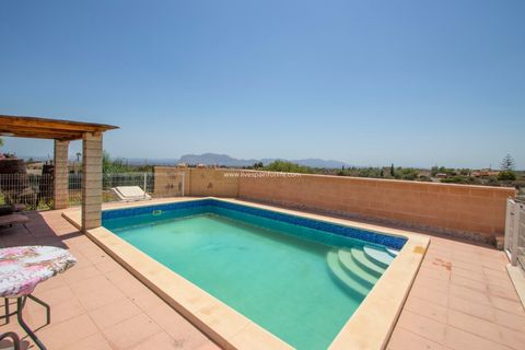 Landejendom i Albatera, Alicante, Albatera - € 415.000 | Ref: Alba CB - foto 2