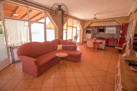 Landejendom i Albatera, Alicante, Albatera - € 415.000 | Ref: Alba CB - foto 5