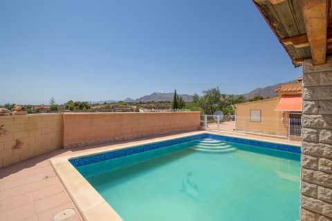 Landejendom i Albatera, Alicante, Albatera - € 415.000 | Ref: Alba CB - foto 29