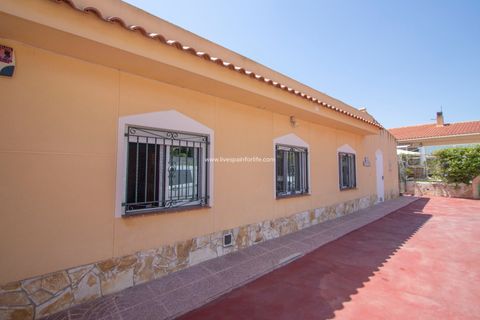 Landejendom i Albatera, Alicante, Albatera - € 415.000 | Ref: Alba CB - foto 34
