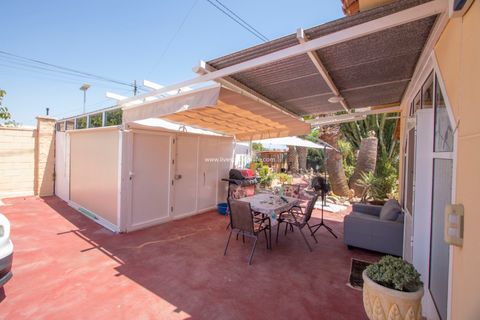 Landejendom i Albatera, Alicante, Albatera - € 415.000 | Ref: Alba CB - foto 35