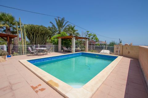 Landejendom i Albatera, Alicante, Albatera - € 415.000 | Ref: Alba CB - foto 36