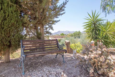 Landejendom i Albatera, Alicante, Albatera - € 415.000 | Ref: Alba CB - foto 40