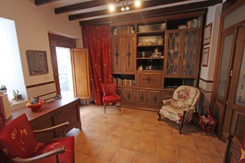 Byhus i Orba, Alicante, Orba - € 170.000 | Ref: 001822PGI - foto 2