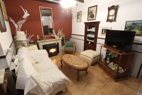 Byhus i Orba, Alicante, Orba - € 170.000 | Ref: 001822PGI - foto 3