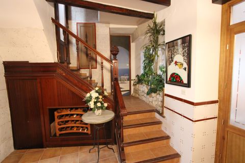 Byhus i Orba, Alicante, Orba - € 170.000 | Ref: 001822PGI - foto 5