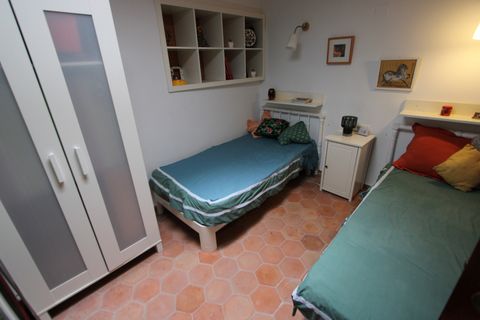 Byhus i Orba, Alicante, Orba - € 170.000 | Ref: 001822PGI - foto 13