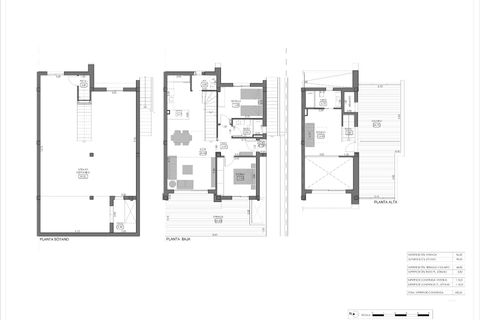 Villa i Algorfa, Alicante, Algorfa - € 573.000 | Ref: N9538 - foto 47