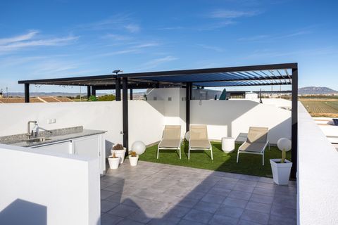 Villa i Torre Pacheco, Murcia, Torre Pacheco - € 319.990 | Ref: MLSC5161415 - foto 35