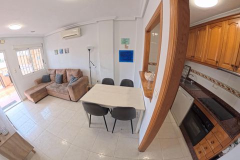 Leilighet i Torrevieja, Alicante, Torrevieja - € 149 900 | Ref: MLSC1604864 - foto 2