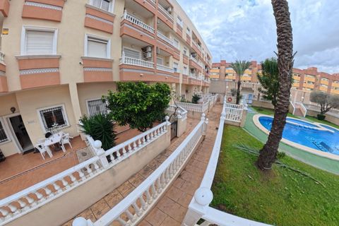 Leilighet i Torrevieja, Alicante, Torrevieja - € 149 900 | Ref: MLSC1604864 - foto 7