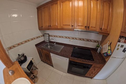 Leilighet i Torrevieja, Alicante, Torrevieja - € 149 900 | Ref: MLSC1604864 - foto 12