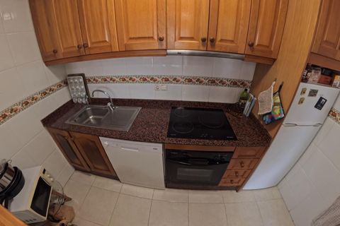 Leilighet i Torrevieja, Alicante, Torrevieja - € 149 900 | Ref: MLSC1604864 - foto 13