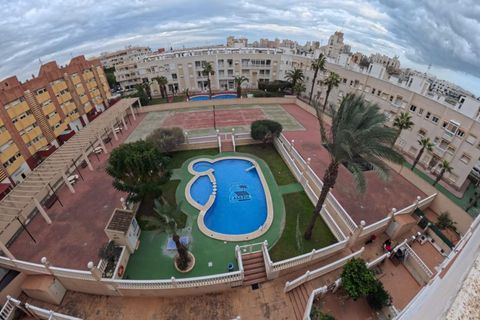 Leilighet i Torrevieja, Alicante, Torrevieja - € 149 900 | Ref: MLSC1604864 - foto 23