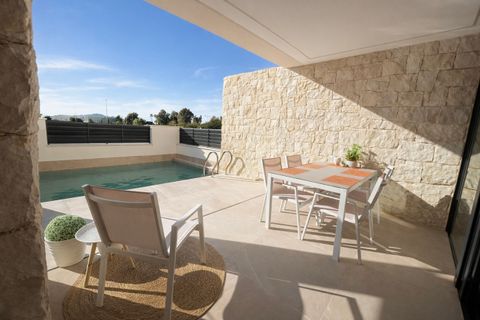 Byhus i Dolores, Alicante, Dolores - € 395.000 | Ref: MLSC8708840 - foto 2