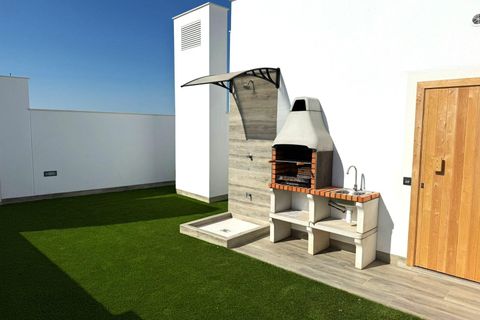 Leilighet i Torrevieja, Alicante, Torrevieja - € 210 000 | Ref: MCO-38978 - foto 24