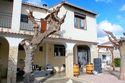 Villa a Cessenon-sur-Orb, Herault, Cessenon-sur-Orb - € 334.800 | Ref: c334800e - foto 2