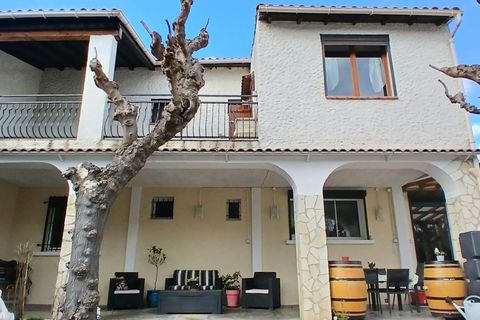 Villa a Cessenon-sur-Orb, Herault, Cessenon-sur-Orb - € 334.800 | Ref: c334800e - foto 3