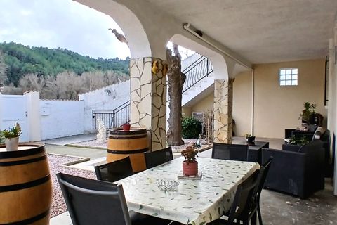 Villa a Cessenon-sur-Orb, Herault, Cessenon-sur-Orb - € 334.800 | Ref: c334800e - foto 4