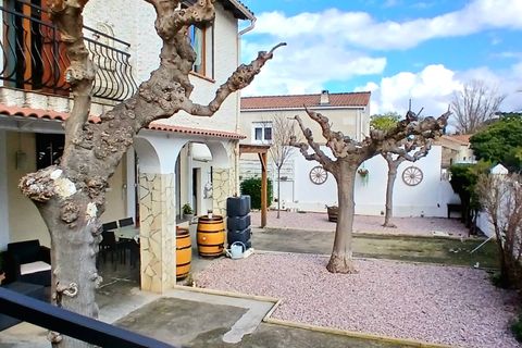 Villa a Cessenon-sur-Orb, Herault, Cessenon-sur-Orb - € 334.800 | Ref: c334800e - foto 5
