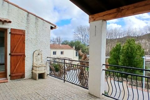 Villa a Cessenon-sur-Orb, Herault, Cessenon-sur-Orb - € 334.800 | Ref: c334800e - foto 6