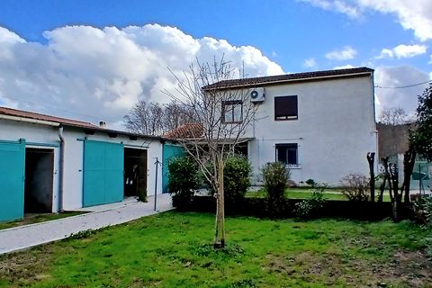 Villa a Cessenon-sur-Orb, Herault, Cessenon-sur-Orb - € 334.800 | Ref: c334800e - foto 7