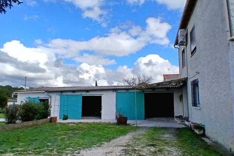 Villa a Cessenon-sur-Orb, Herault, Cessenon-sur-Orb - € 334.800 | Ref: c334800e - foto 9