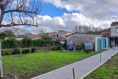 Villa a Cessenon-sur-Orb, Herault, Cessenon-sur-Orb - € 334.800 | Ref: c334800e - foto 10