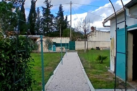 Villa a Cessenon-sur-Orb, Herault, Cessenon-sur-Orb - € 334.800 | Ref: c334800e - foto 11