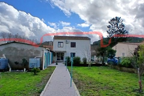 Villa a Cessenon-sur-Orb, Herault, Cessenon-sur-Orb - € 334.800 | Ref: c334800e - foto 12