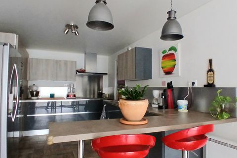 Villa a Cessenon-sur-Orb, Herault, Cessenon-sur-Orb - € 334.800 | Ref: c334800e - foto 15