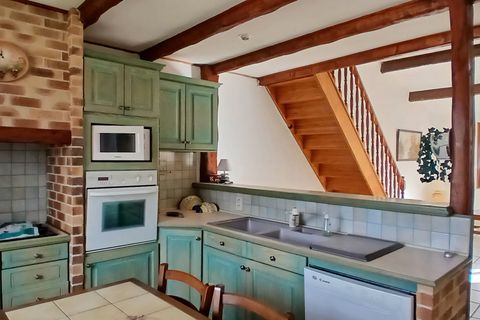 Villa a Cessenon-sur-Orb, Herault, Cessenon-sur-Orb - € 334.800 | Ref: c334800e - foto 24