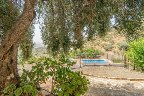 Helårsgrund i Colmenar, Malaga, Colmenar - € 1.790.000 | Ref: 7272-00955/7272 - foto 1