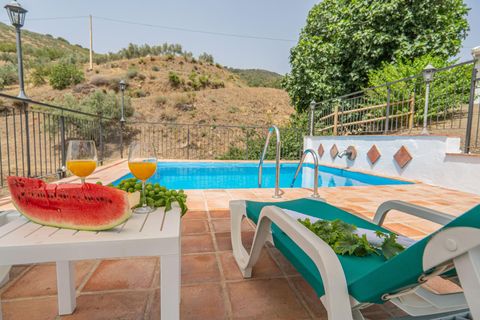 Helårsgrund i Colmenar, Malaga, Colmenar - € 1.790.000 | Ref: 7272-00955/7272 - foto 2