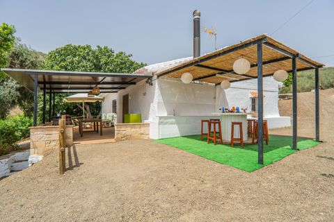 Grond in Colmenar, Malaga, Colmenar - € 1.790.000 | Ref: 7272-00955/7272 - foto 14