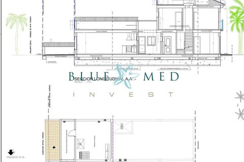 Villa a Bolnuevo, Murcia, Bolnuevo - € 640.000 | Ref: BOLNUEVO894/10254 - foto 4
