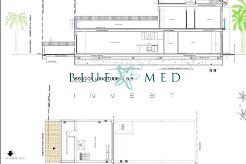 Villa a Bolnuevo, Murcia, Bolnuevo - € 640.000 | Ref: BOLNUEVO894/10254 - foto 5