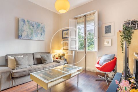 Lejlighed i Valencia, Valencia, Valencia - € 350.000 | Ref: VV2602014 - foto 1